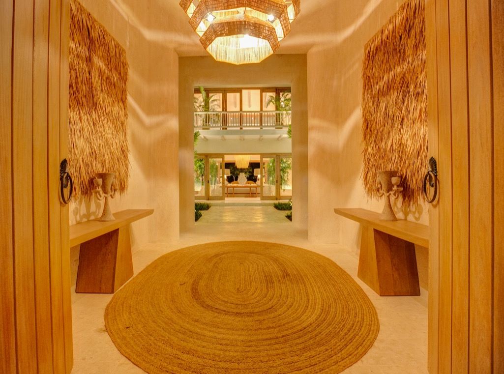 Casa Calma — Luxury Villas & Vacation Rentals — FantasiaVillas.com