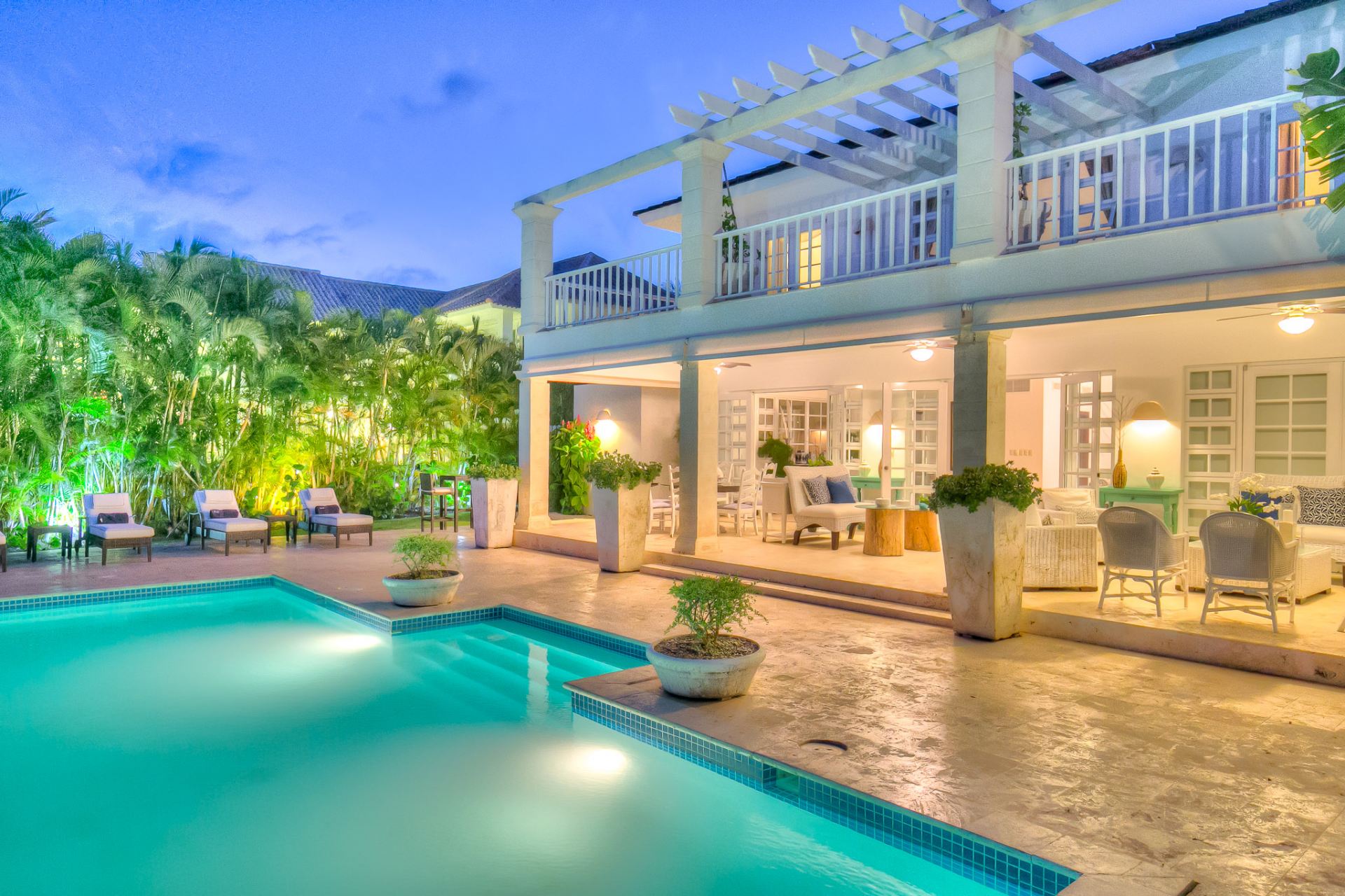 Villa Tortuga Bay B10