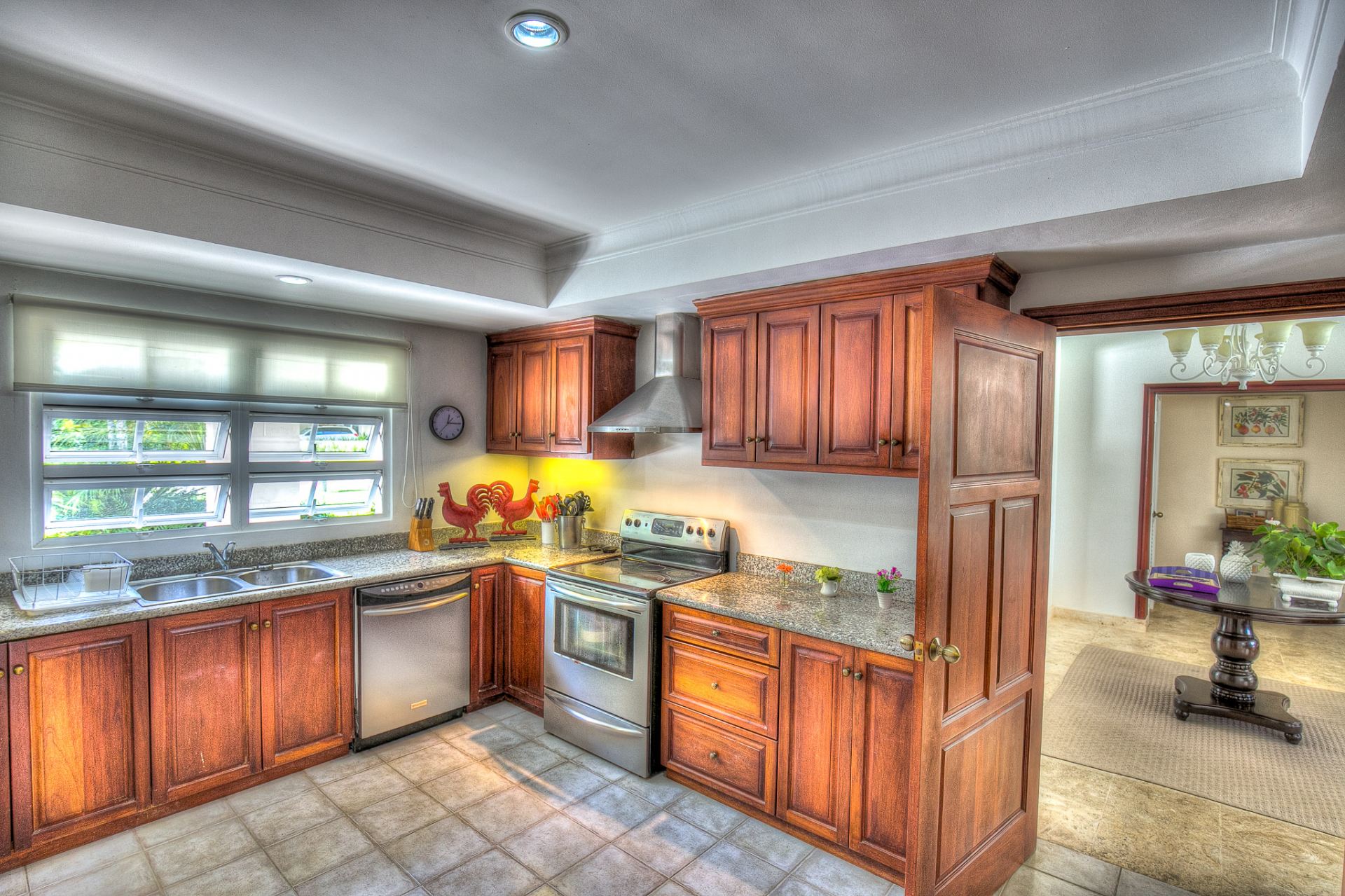 Villa Tortuga Bay B10