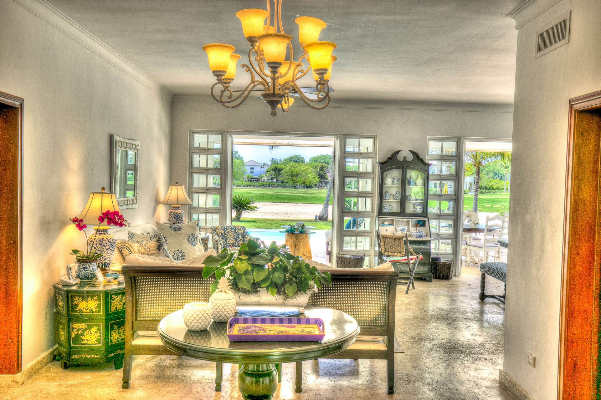 Villa Tortuga Bay B10