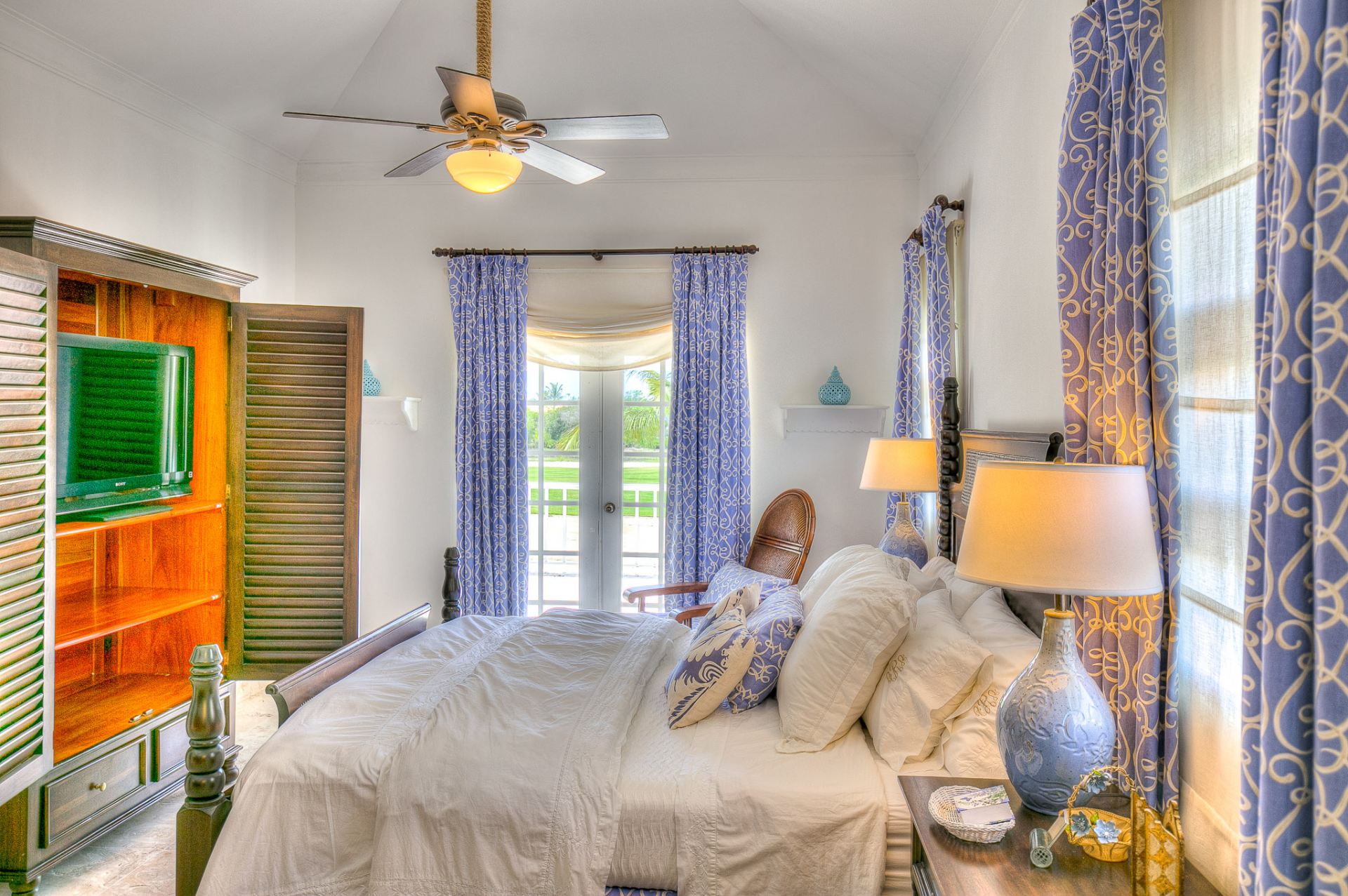 Villa Tortuga Bay B10