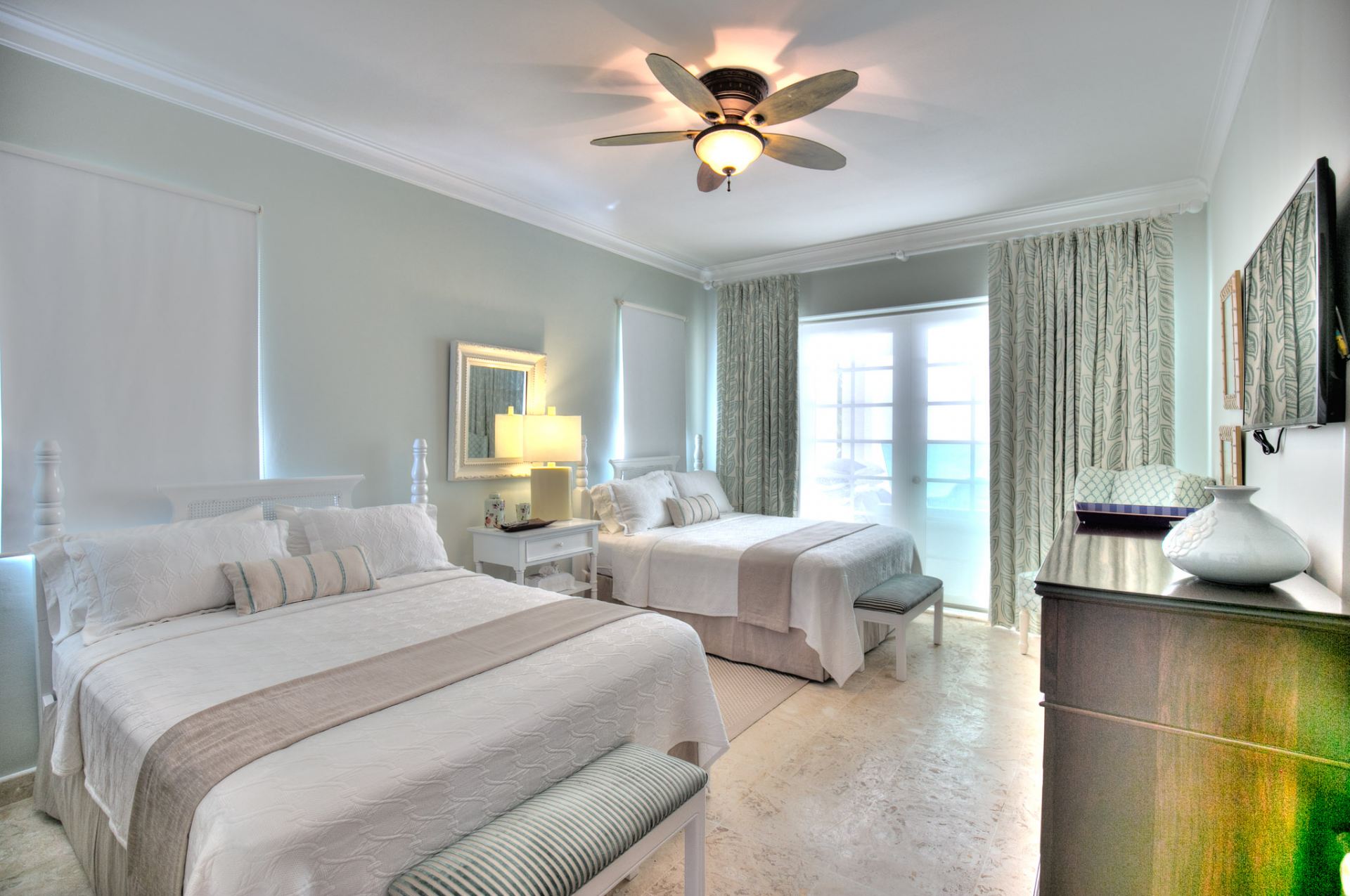 Villa Tortuga Bay B10