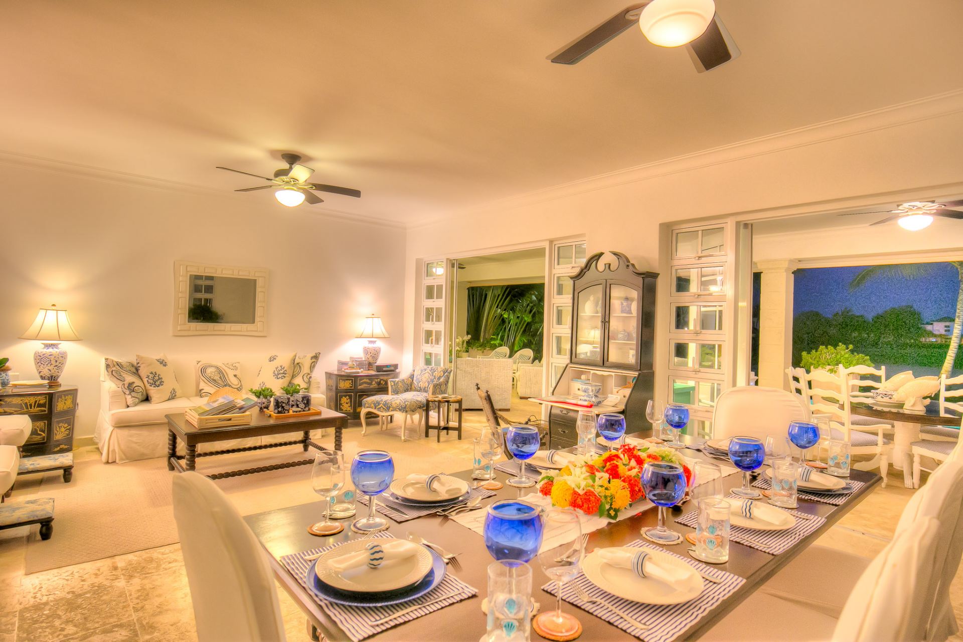 Villa Tortuga Bay B10