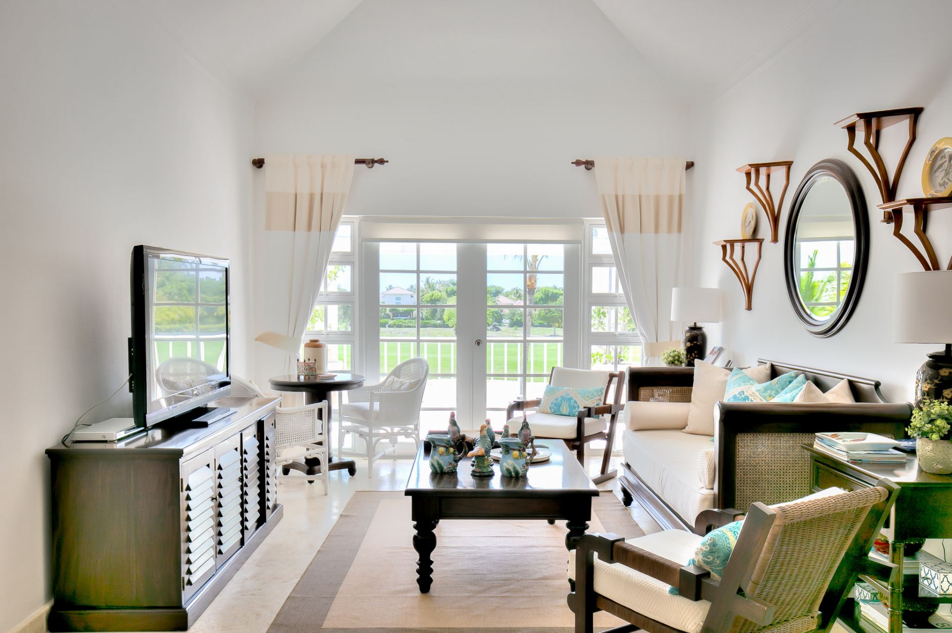 Villa Tortuga Bay B10