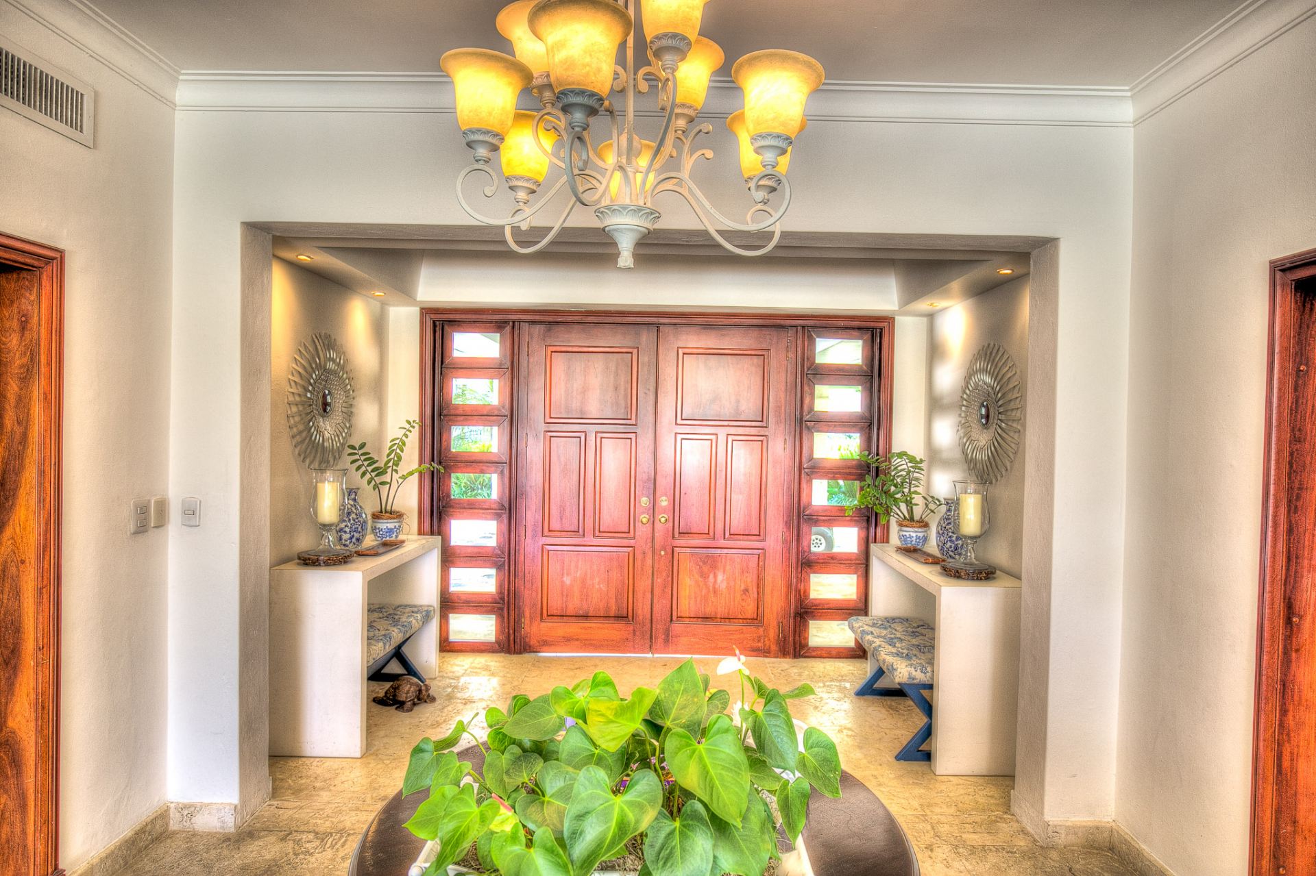 Villa Tortuga Bay B10