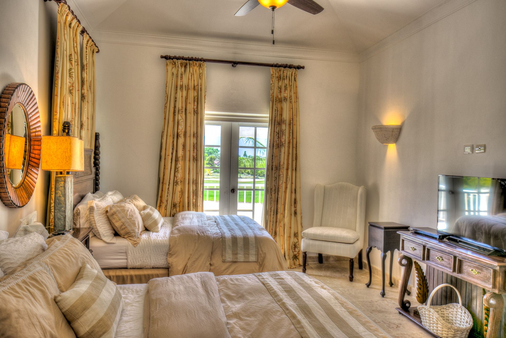 Villa Tortuga Bay B10