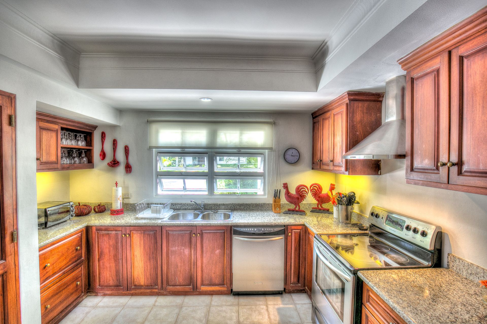 Villa Tortuga Bay B10