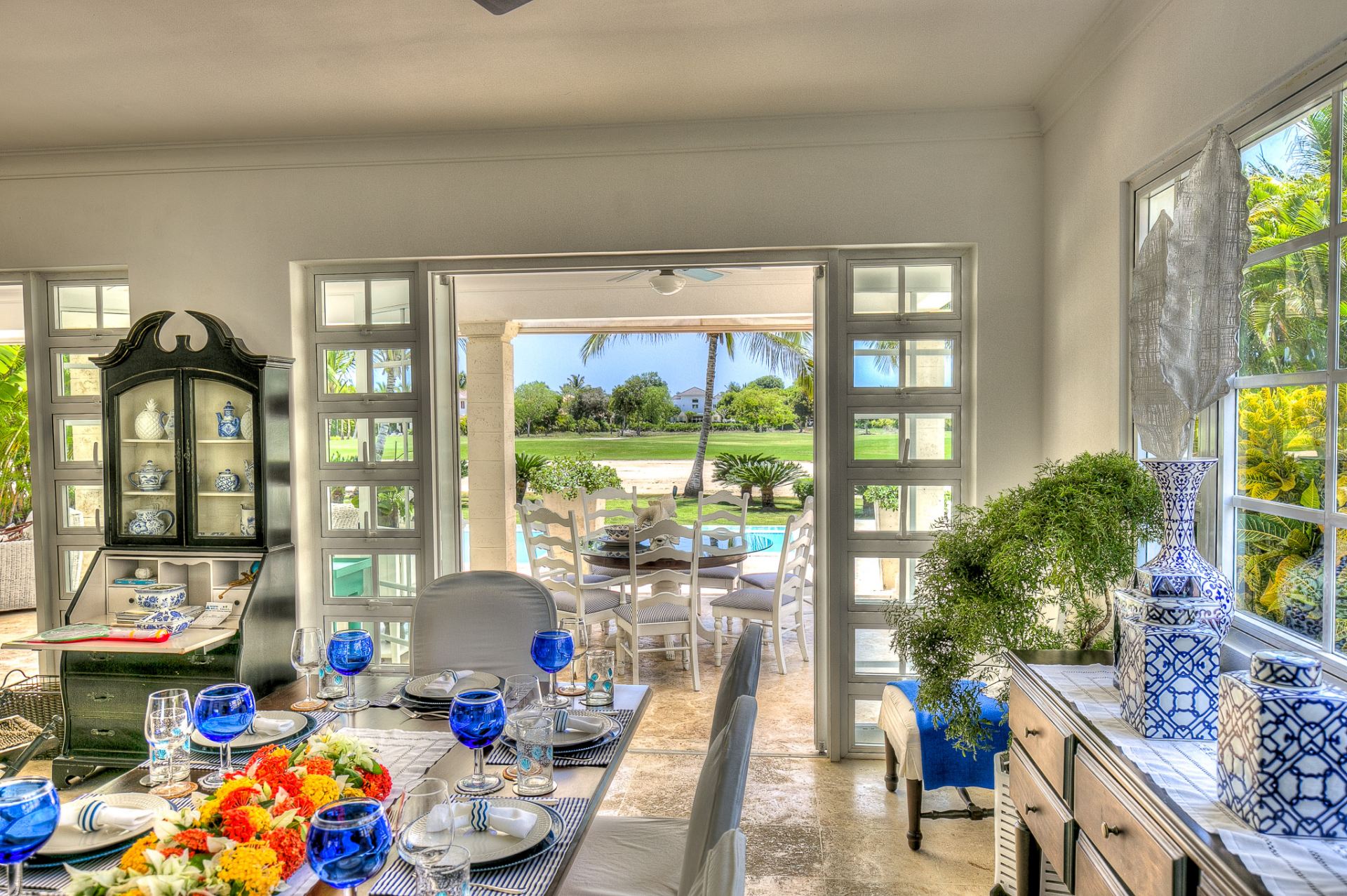 Villa Tortuga Bay B10