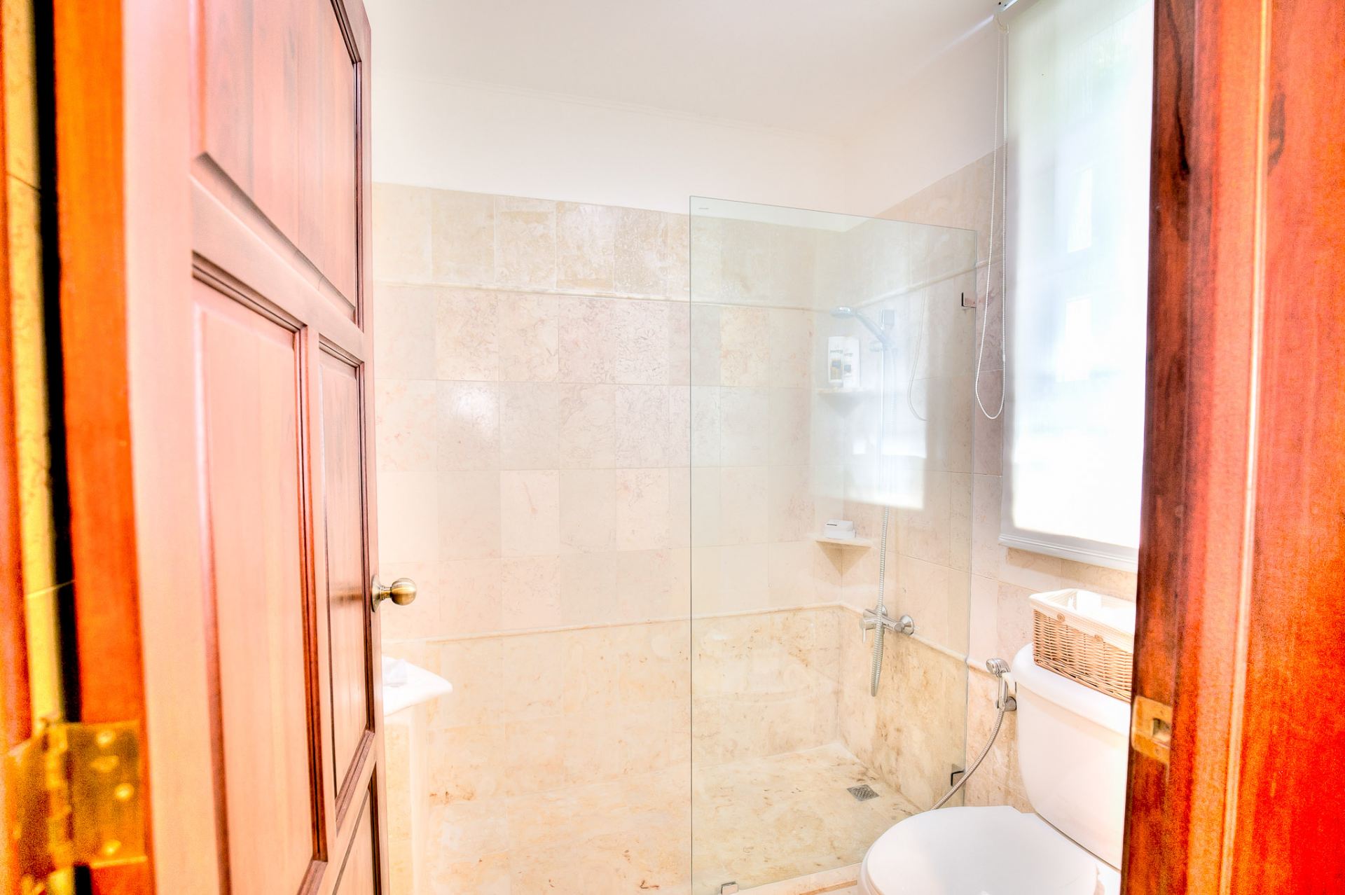 Villa Tortuga Bay B10