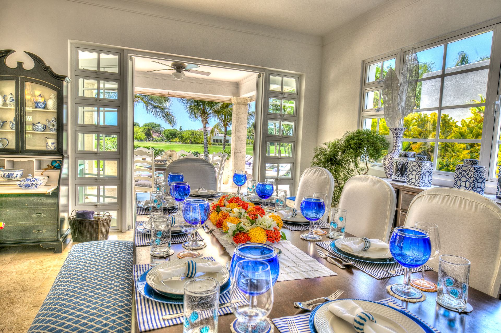 Villa Tortuga Bay B10