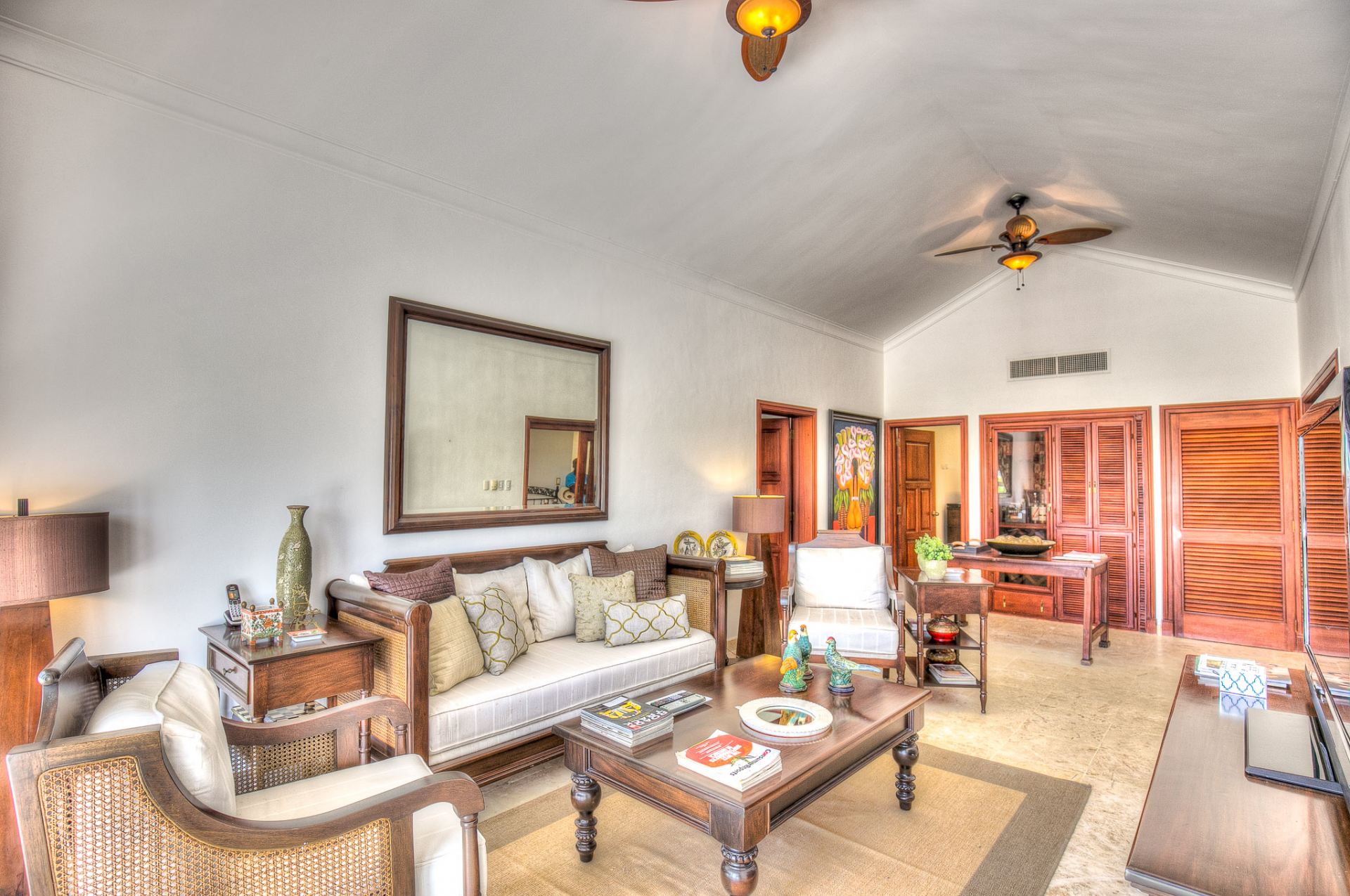 Villa Tortuga Bay B10