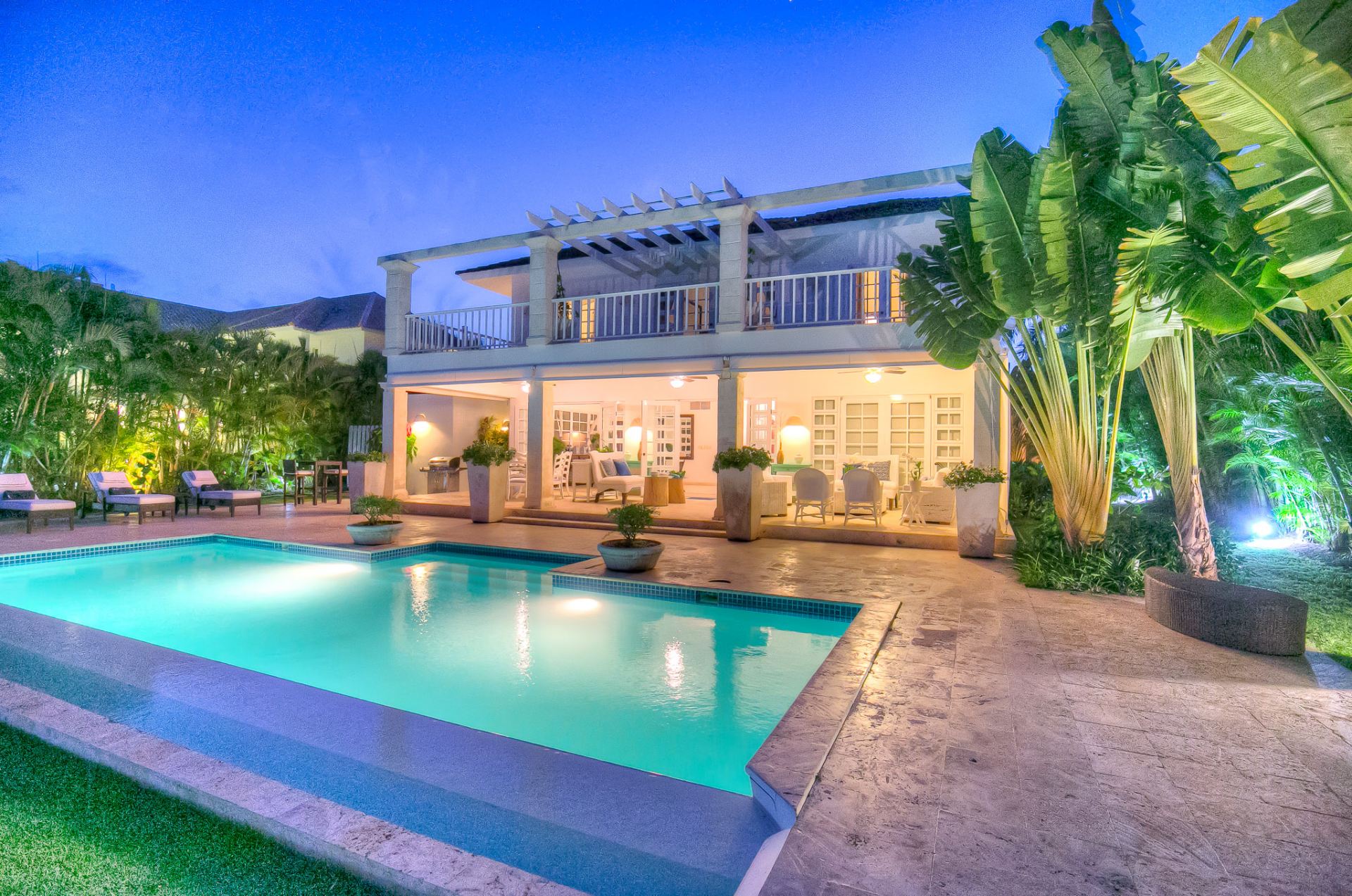 Villa Tortuga Bay B10