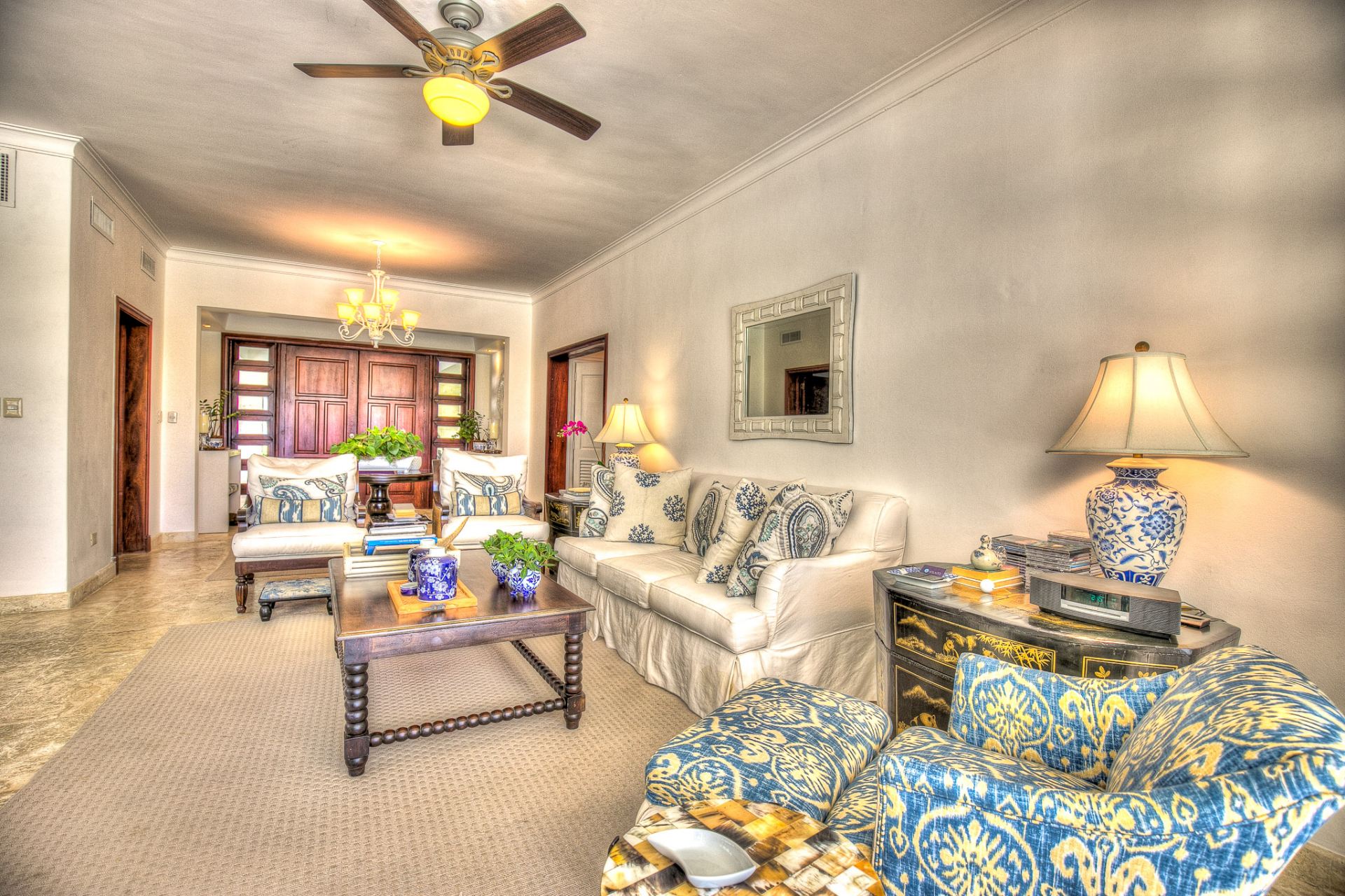 Villa Tortuga Bay B10