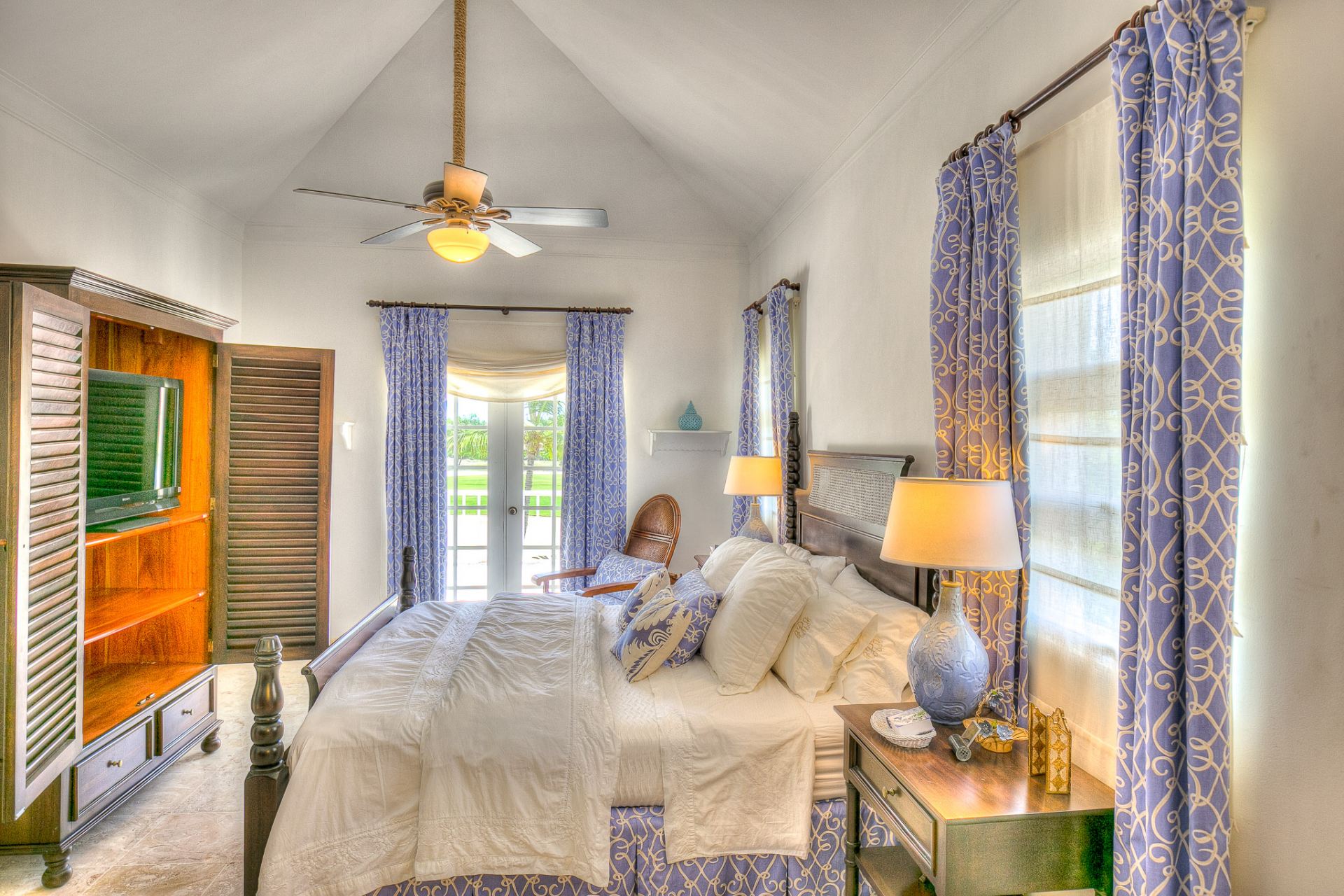 Villa Tortuga Bay B10