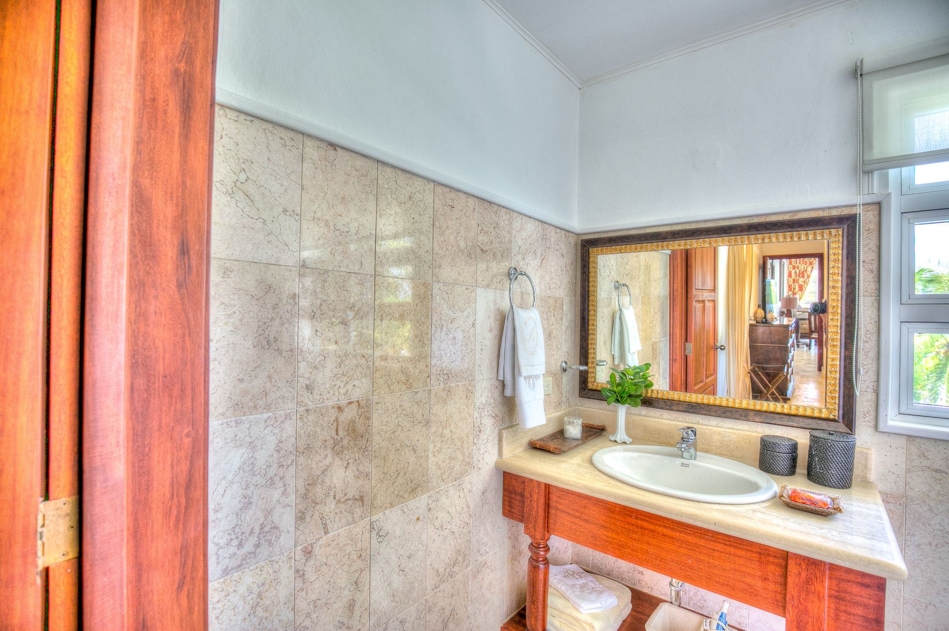 Villa Tortuga Bay B10