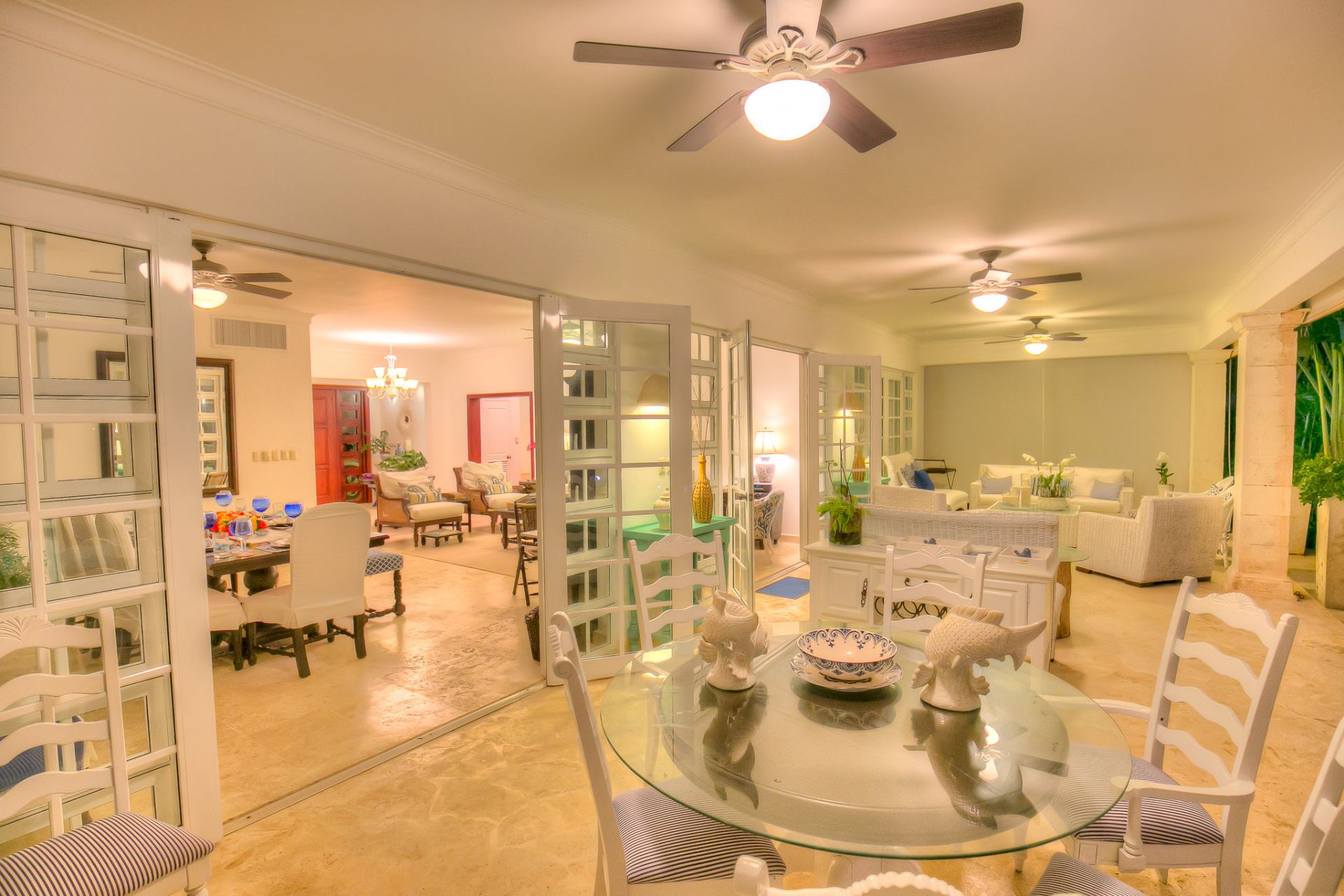 Villa Tortuga Bay B10