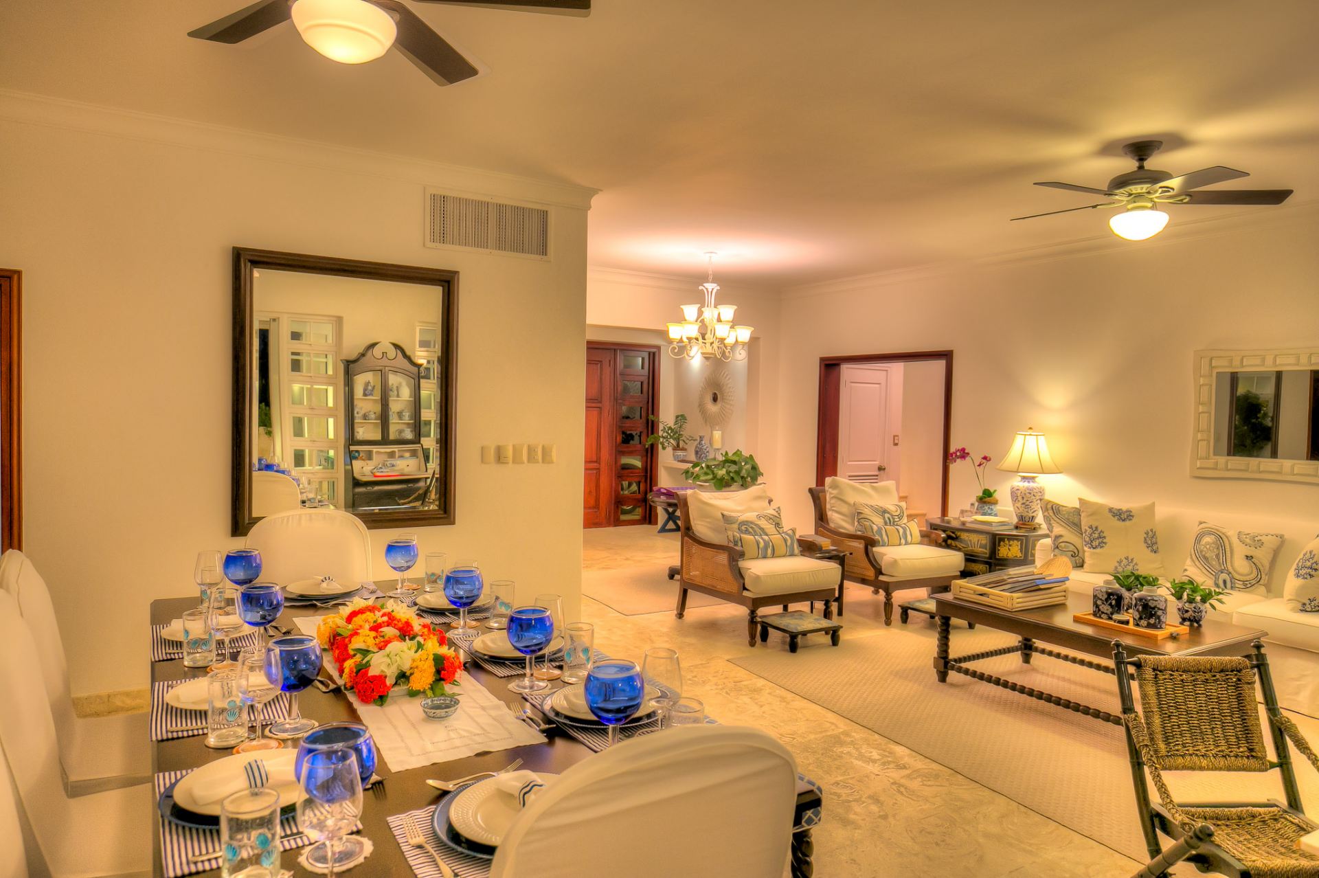 Villa Tortuga Bay B10