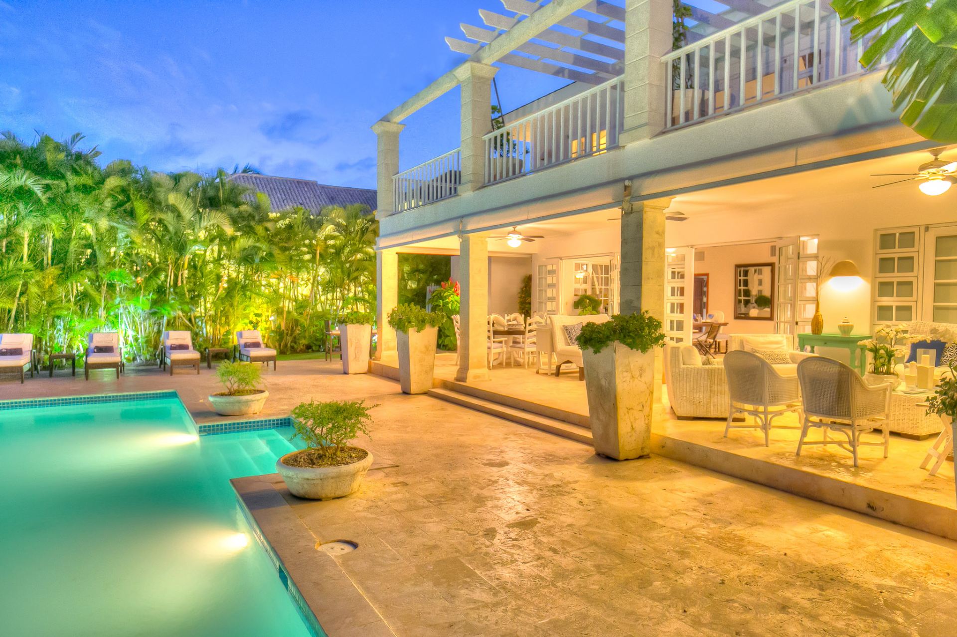 Villa Tortuga Bay B10