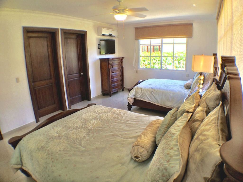 Villa Tortuga Bay C33