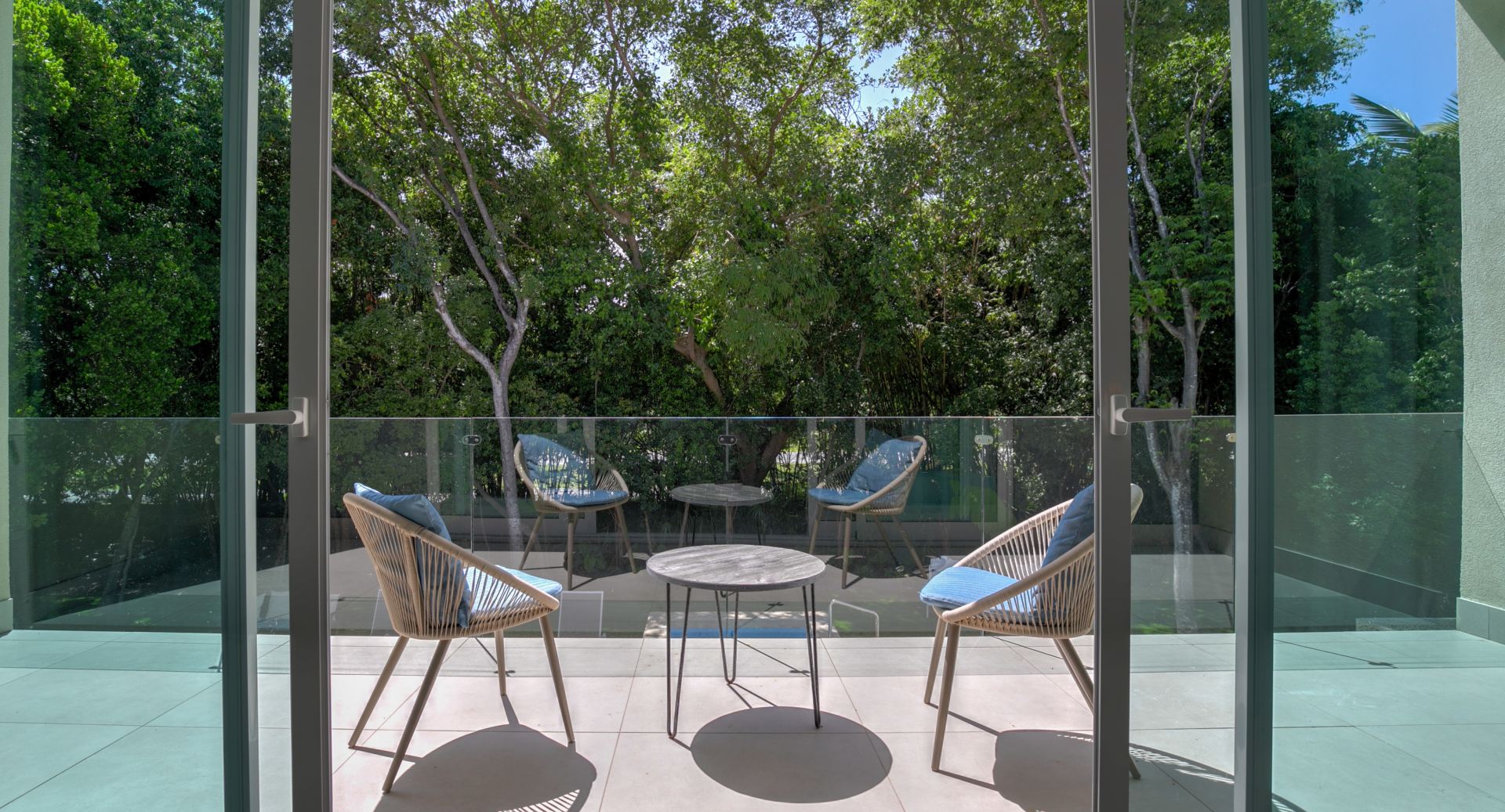 Villa Tortuga Bay B53