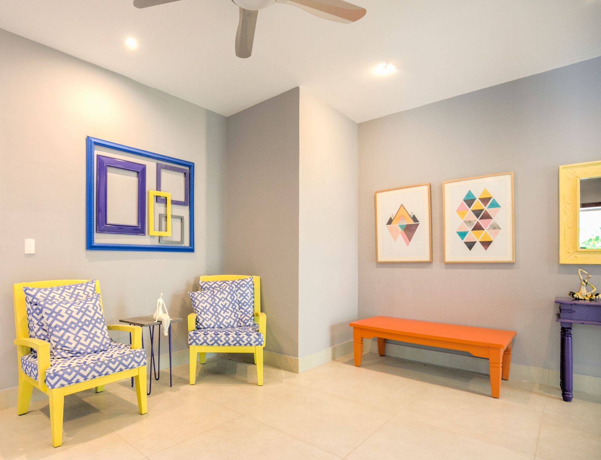 Villa Tortuga Bay B53