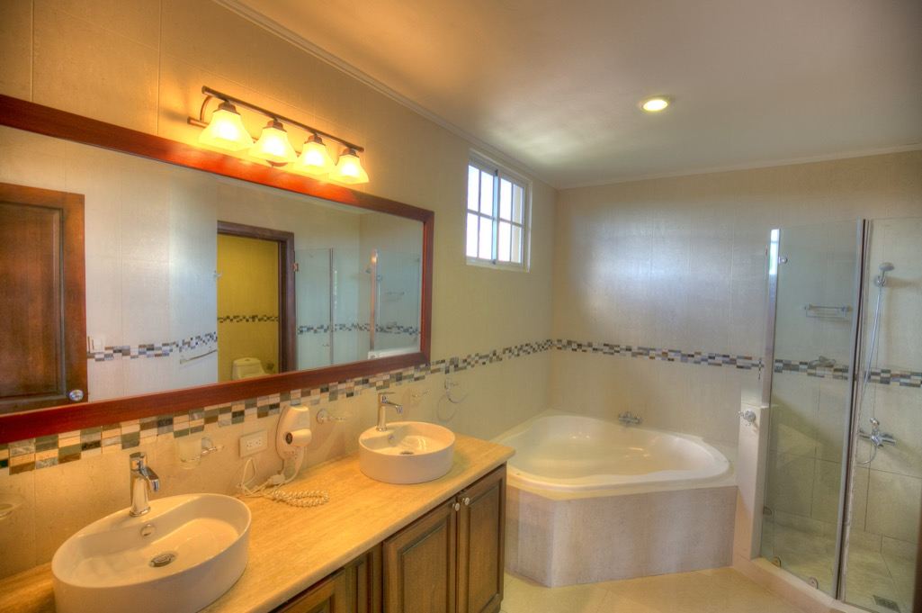 Villa Tortuga Bay C33