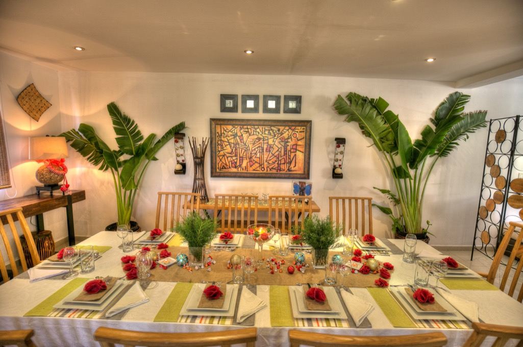 Villa Tortuga Bay C33