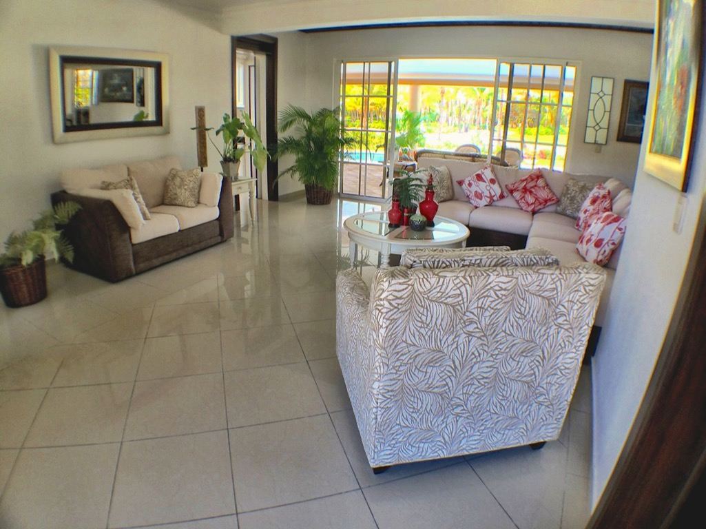 Villa Tortuga Bay C33