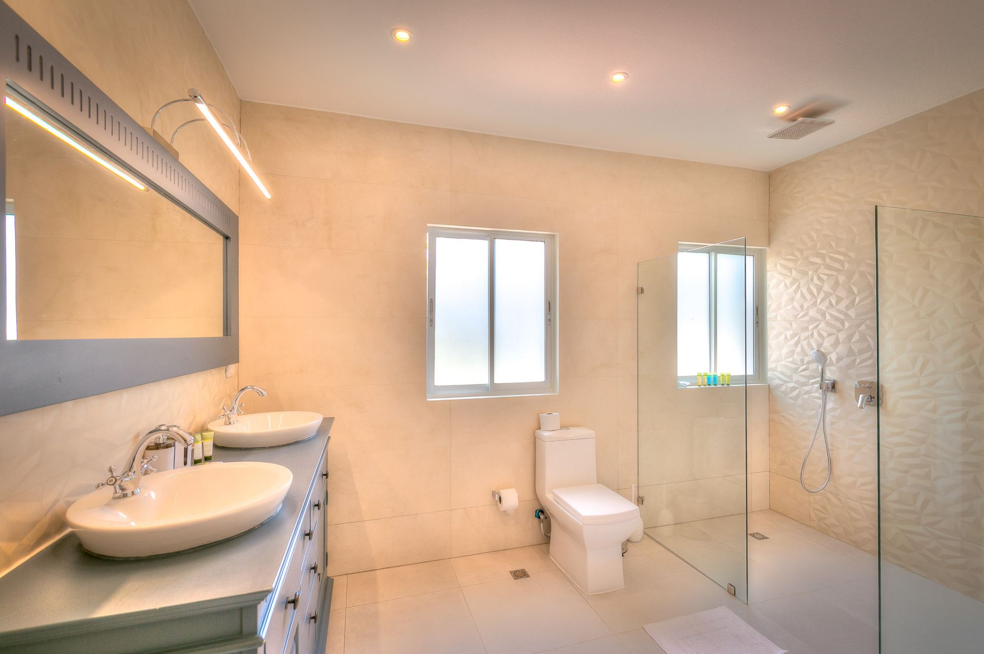 Villa Tortuga Bay B53