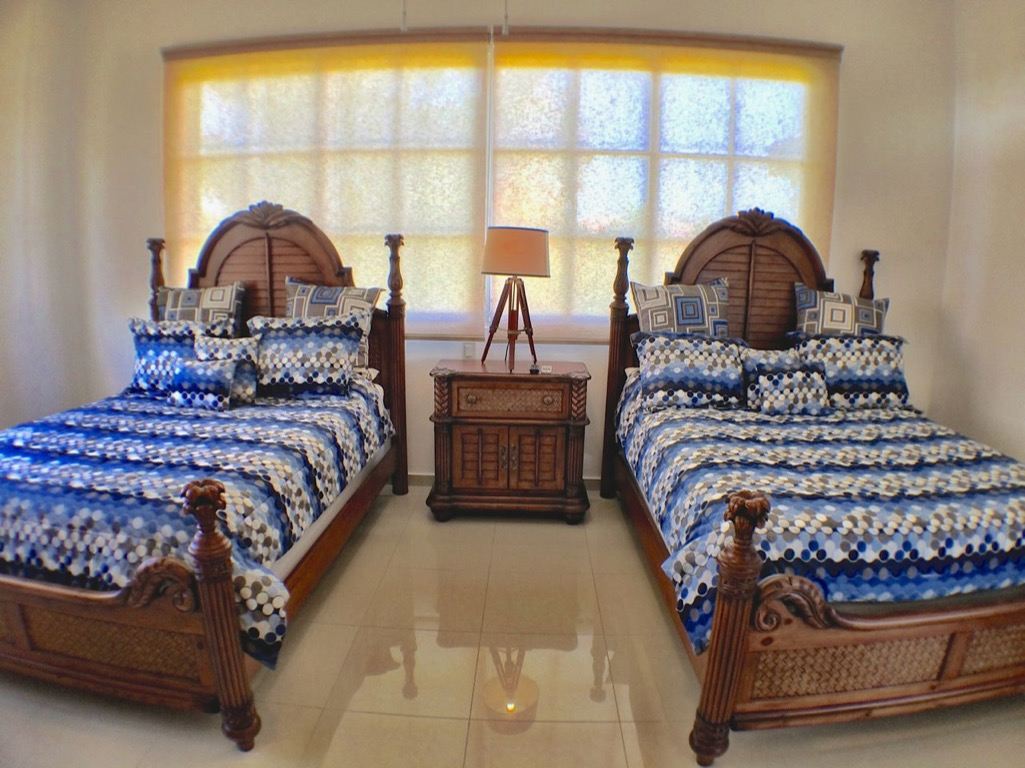 Villa Tortuga Bay C33