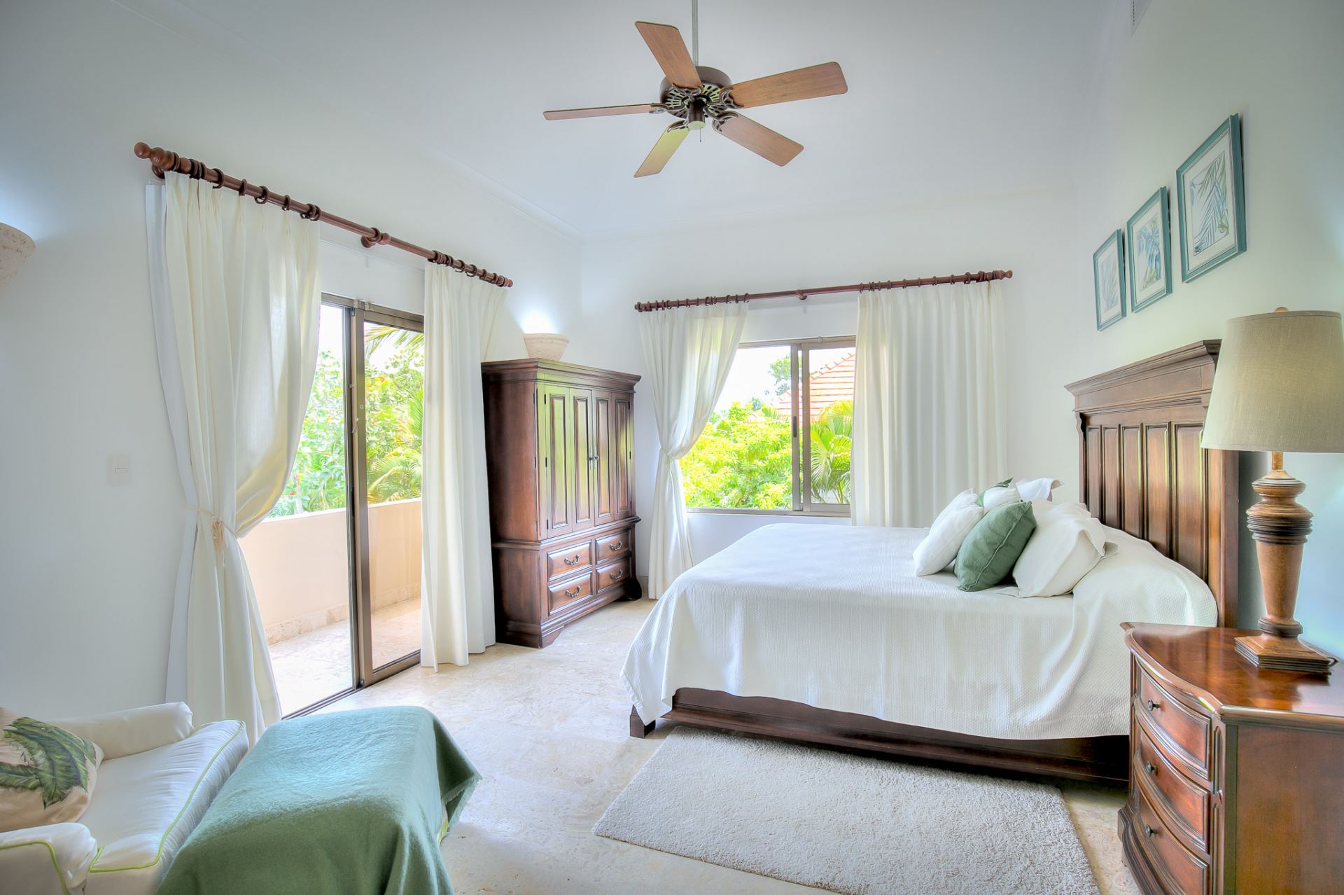 Villa Tortuga Bay B43