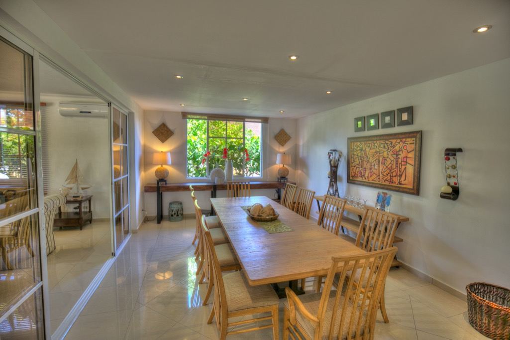 Villa Tortuga Bay C33