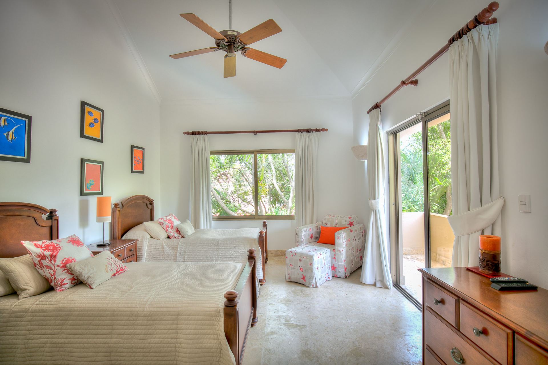 Villa Tortuga Bay B43