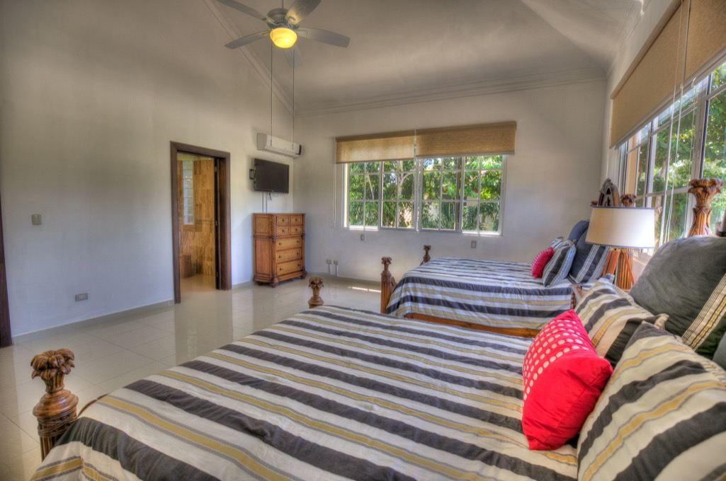 Villa Tortuga Bay C33