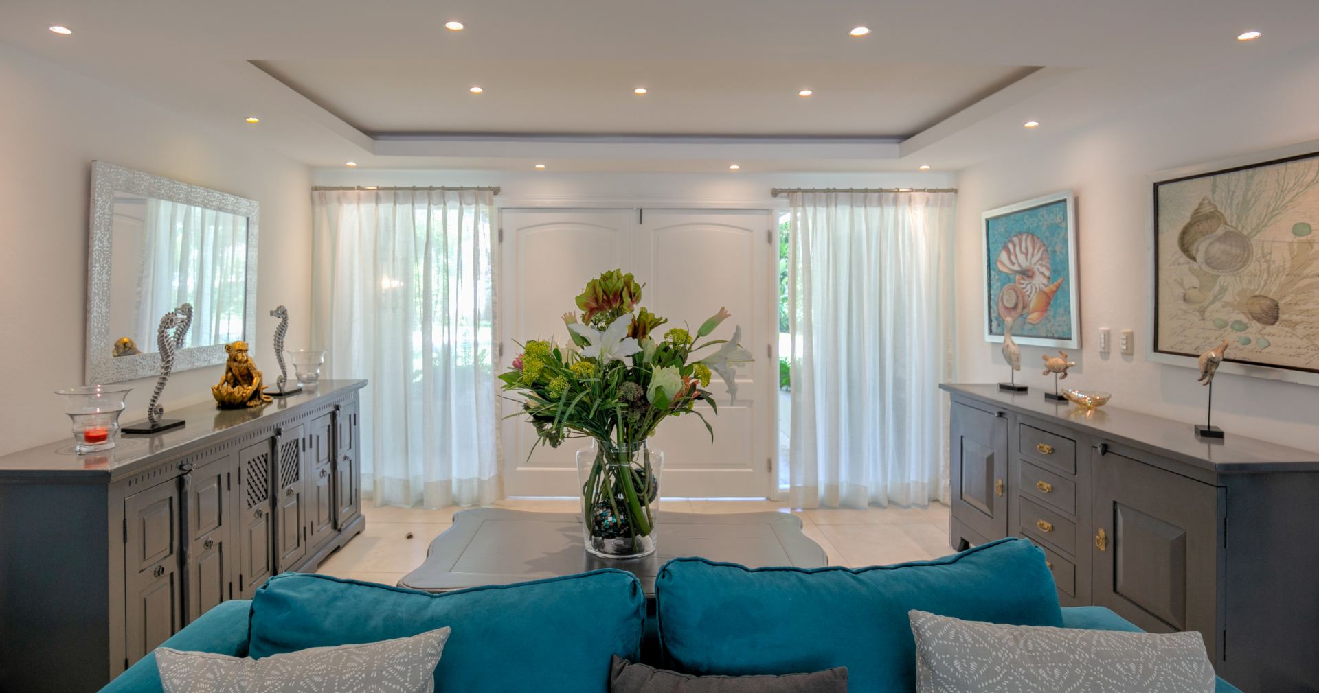 Villa Tortuga Bay B53