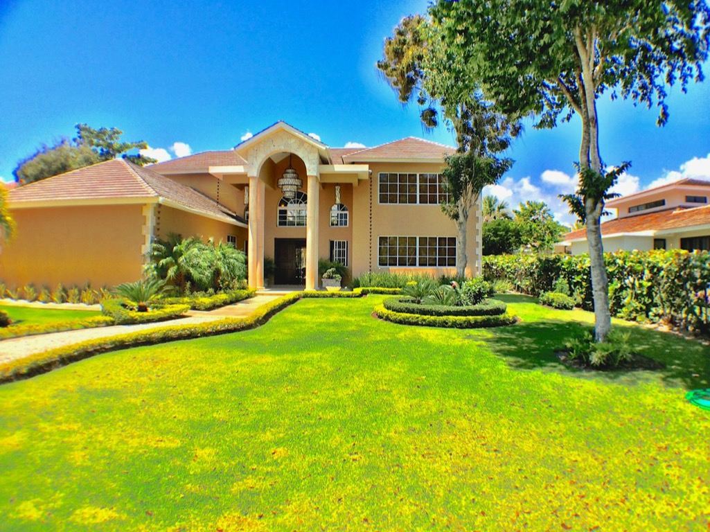 Villa Tortuga Bay C33