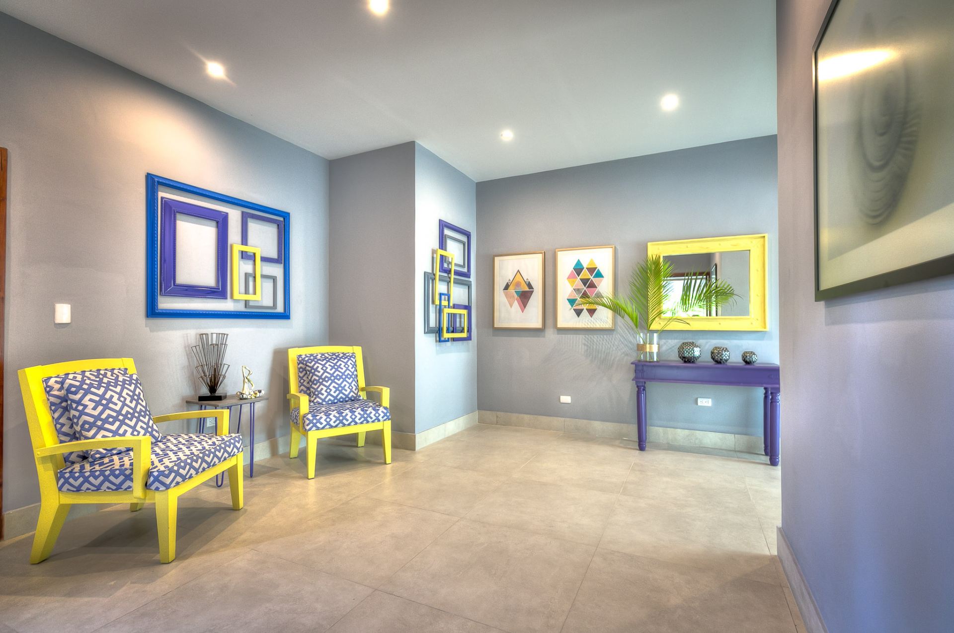 Villa Tortuga Bay B53