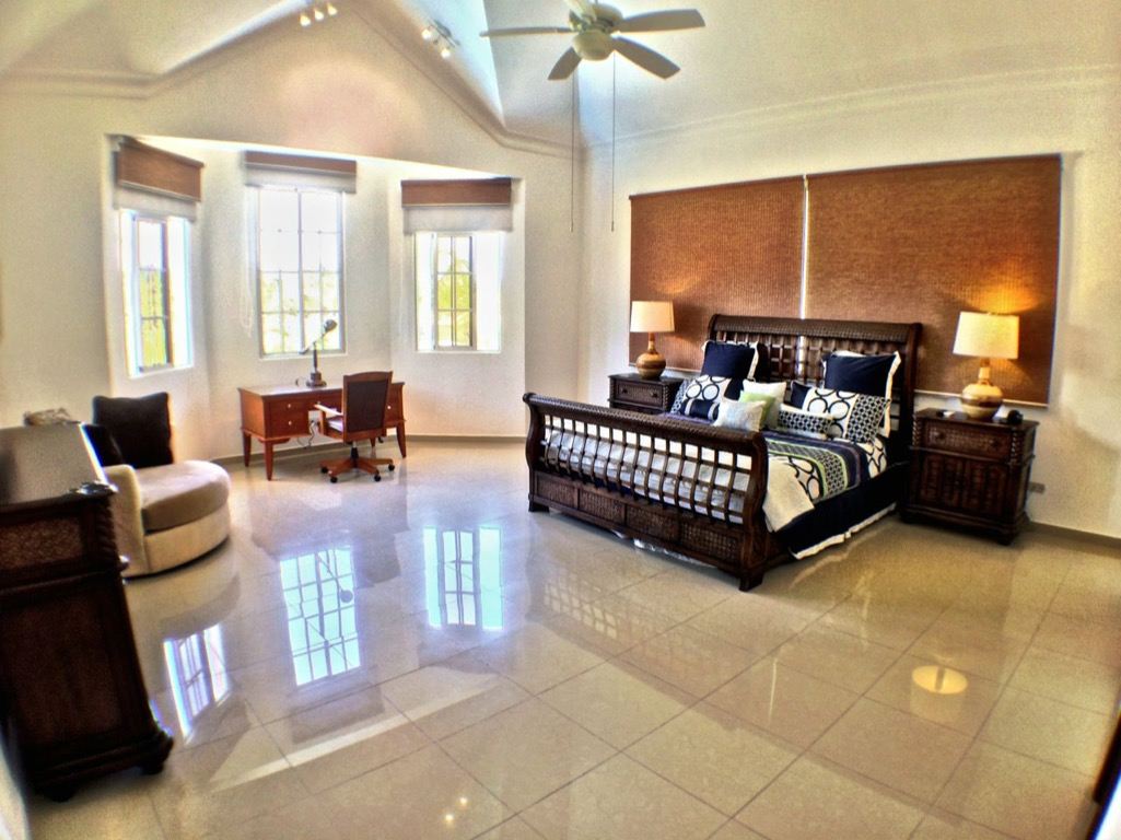 Villa Tortuga Bay C33