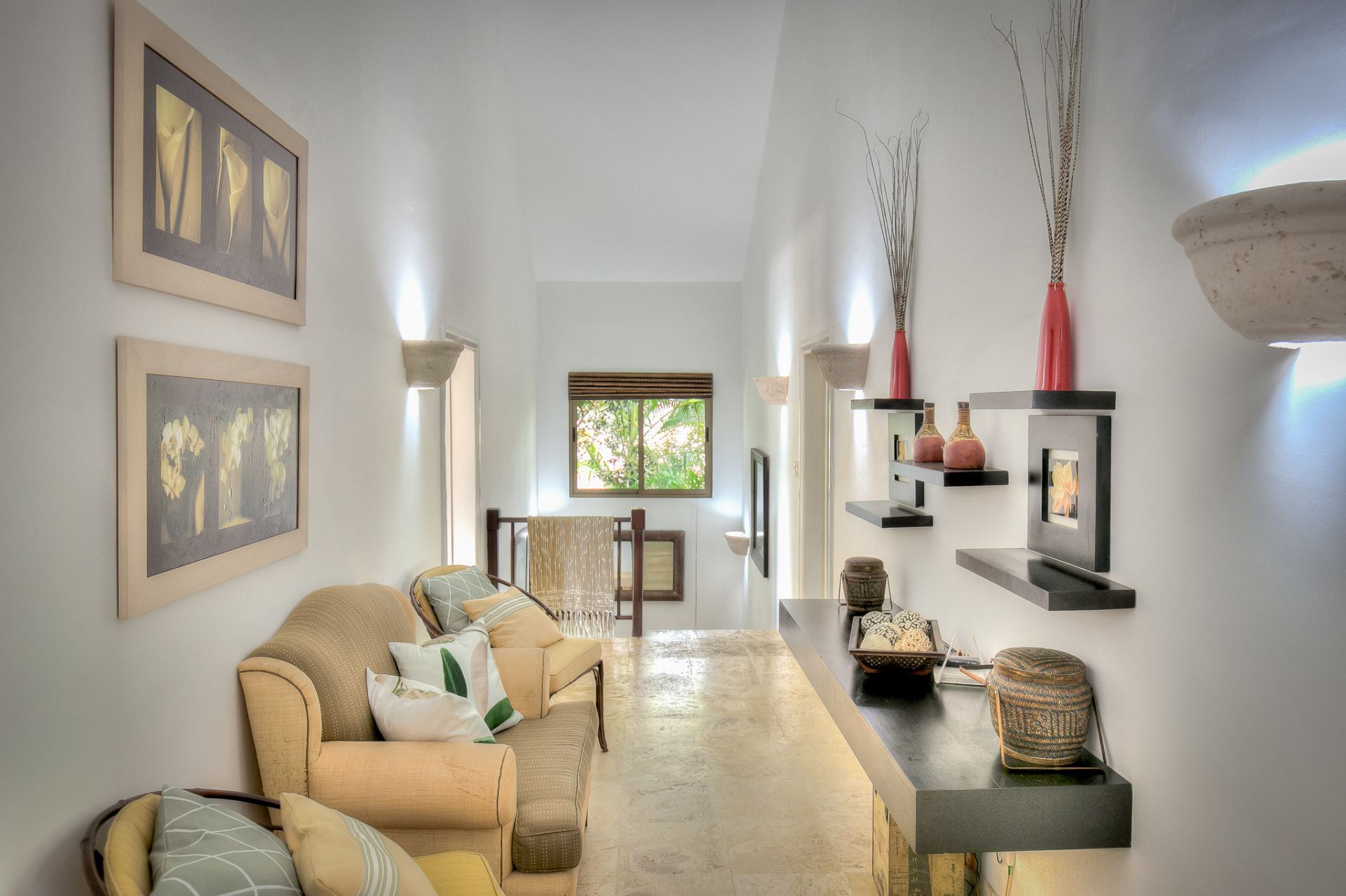 Villa Tortuga Bay B43