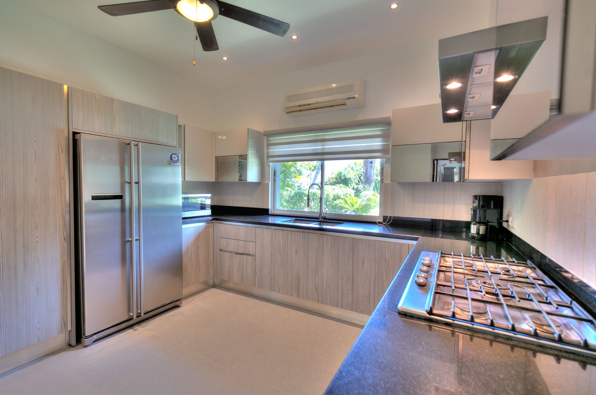 Villa Tortuga Bay B53