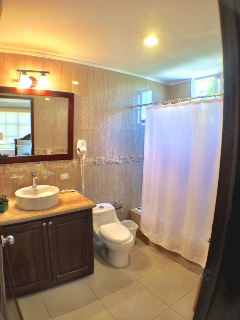 Villa Tortuga Bay C33