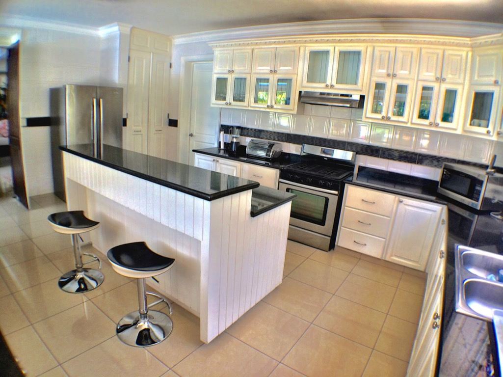 Villa Tortuga Bay C33