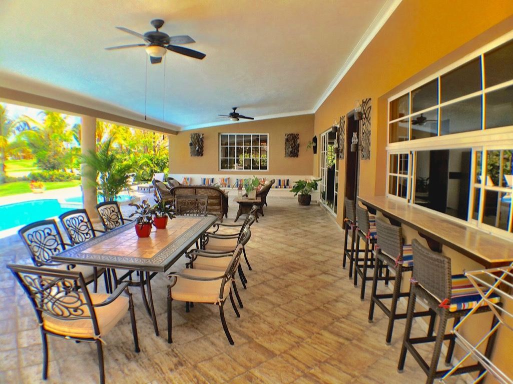 Villa Tortuga Bay C33