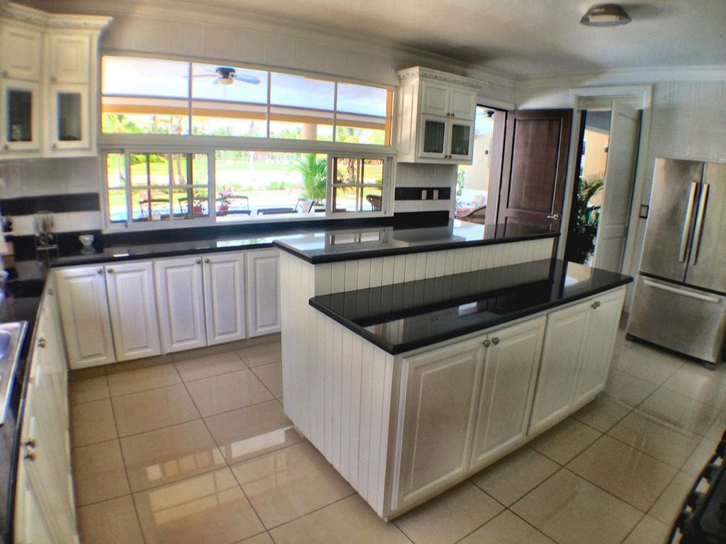 Villa Tortuga Bay C33