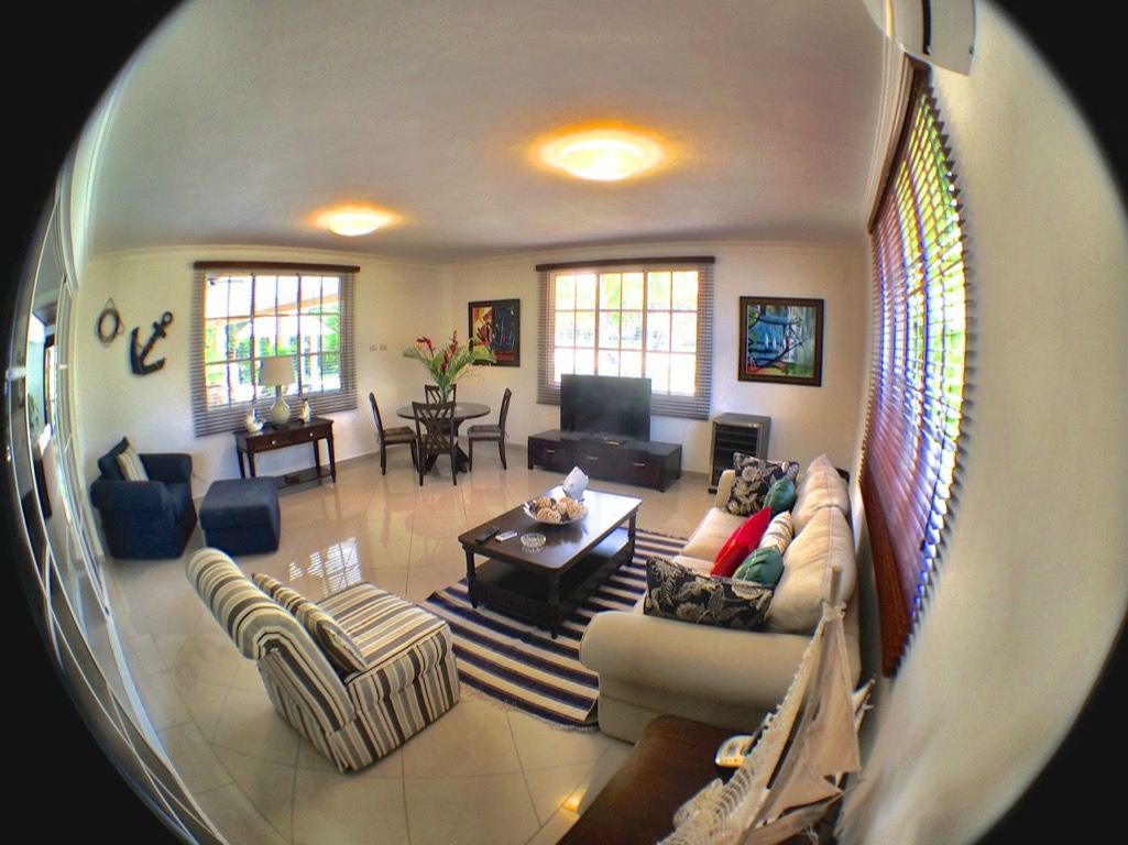 Villa Tortuga Bay C33