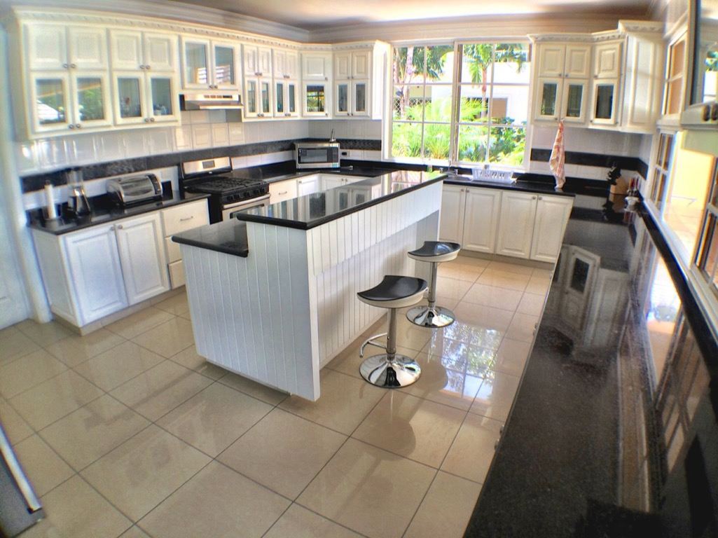 Villa Tortuga Bay C33