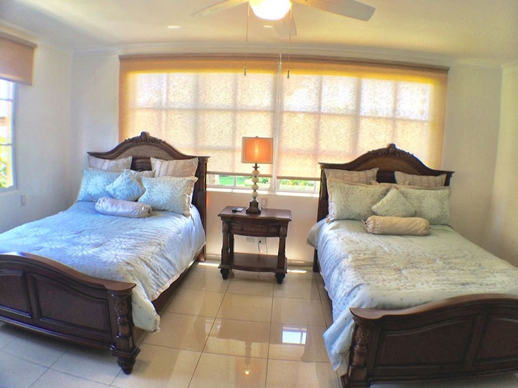 Villa Tortuga Bay C33