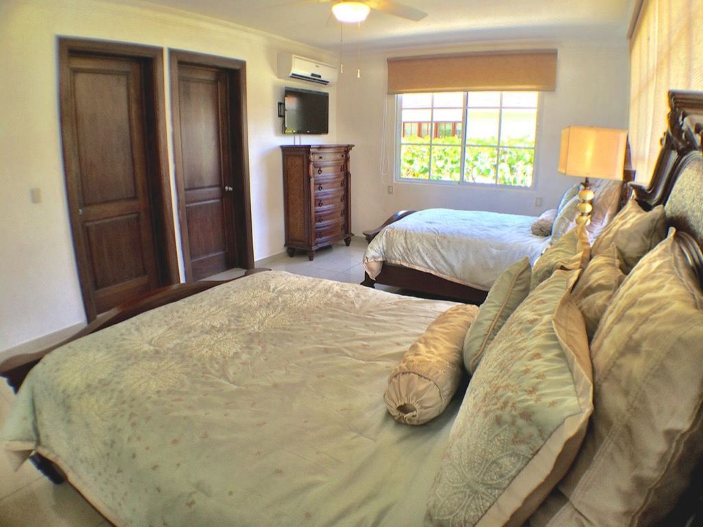 Villa Tortuga Bay C33