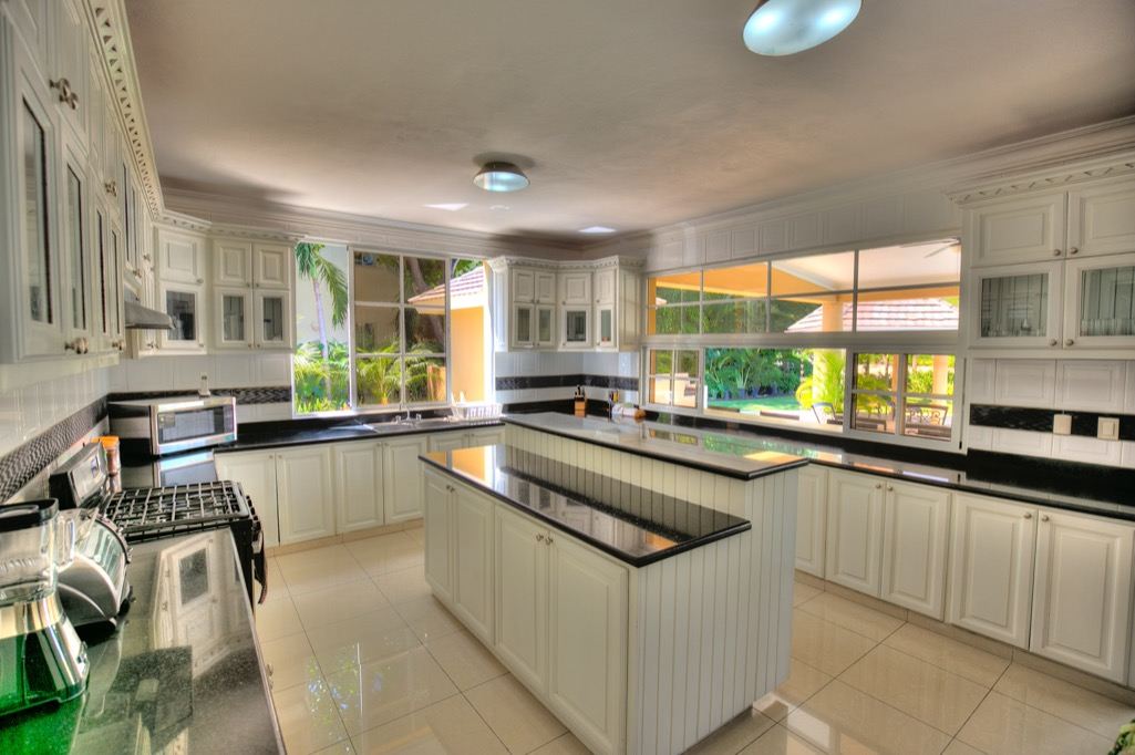 Villa Tortuga Bay C33