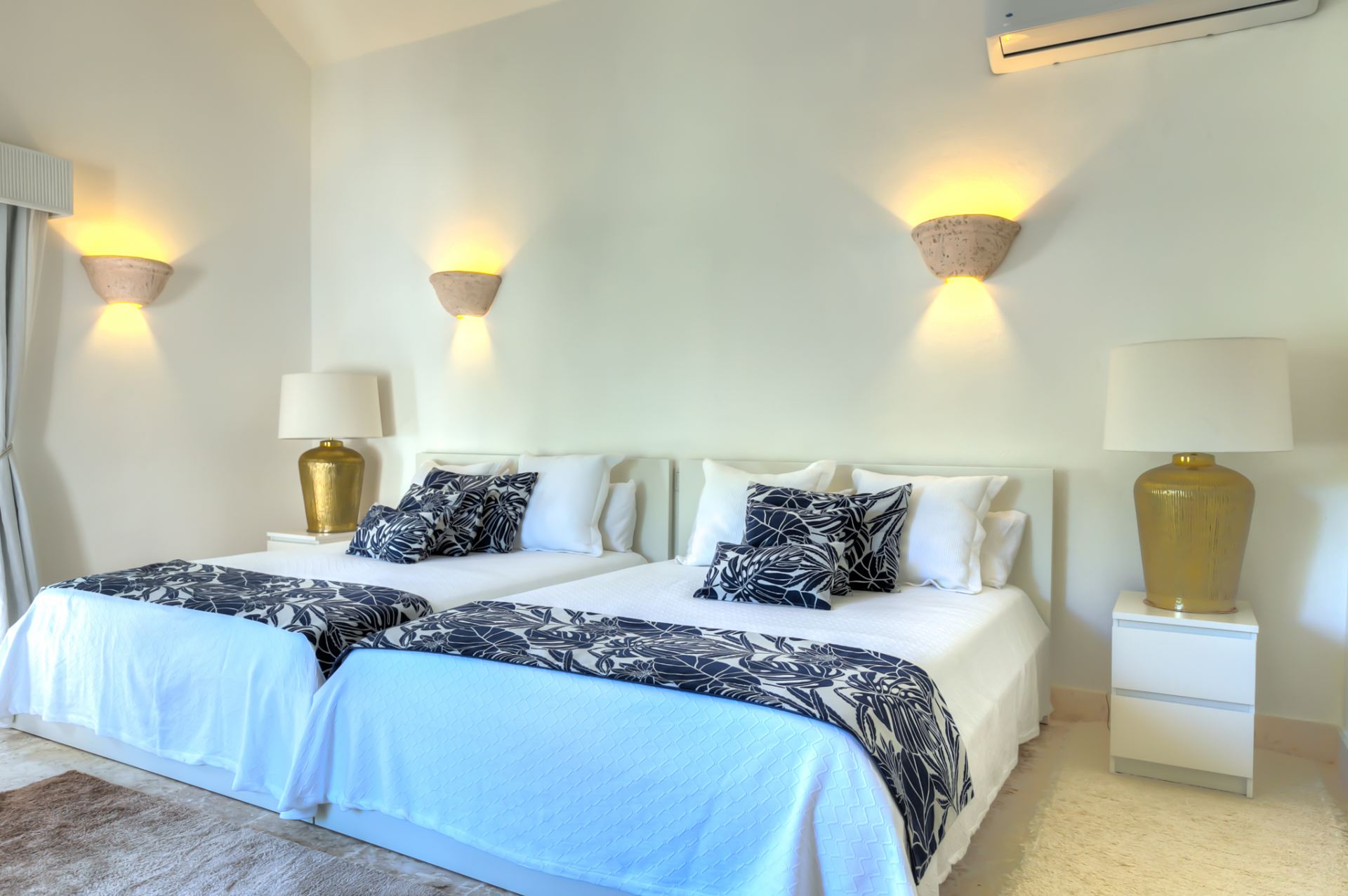 Villa Tortuga Bay B43